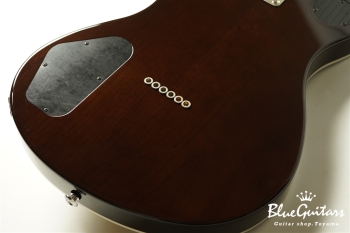 Supreme Collection Trailbreaker Mark-II Limited Edition - Brown Sunburst #24043